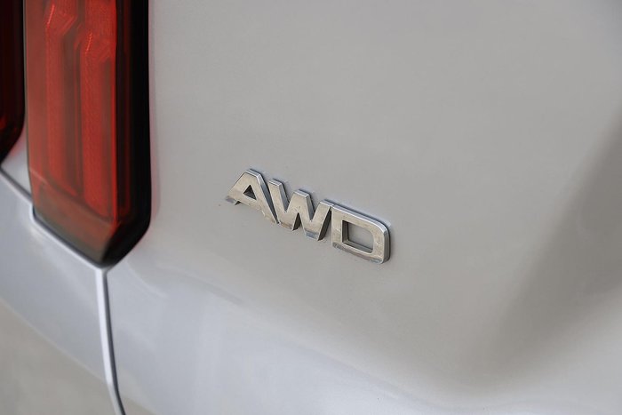 2020 Kia Sorento Sport+