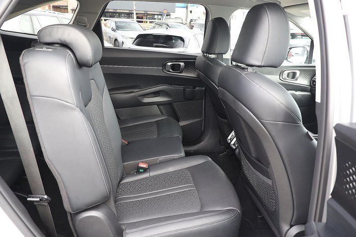 2020 Kia Sorento Sport+