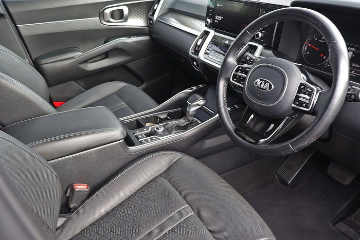 2020 Kia Sorento Sport+