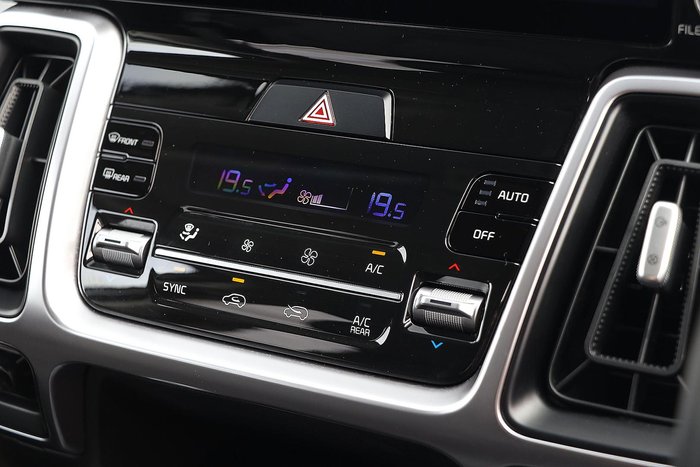 2020 Kia Sorento Sport+