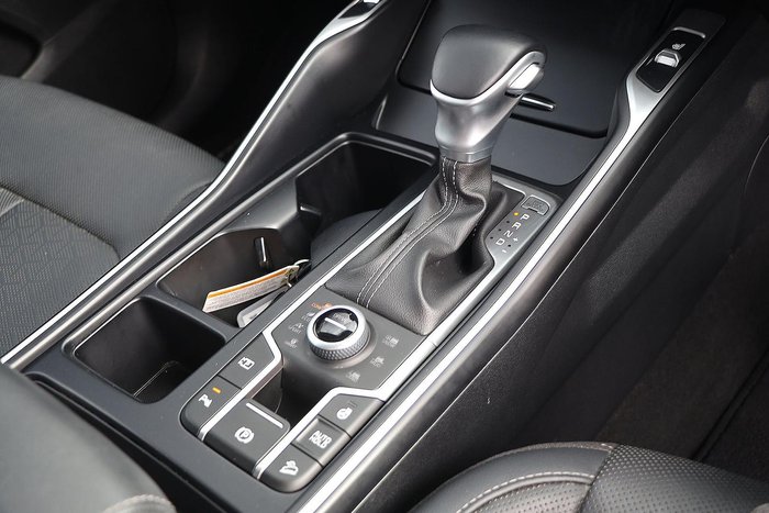 2020 Kia Sorento Sport+