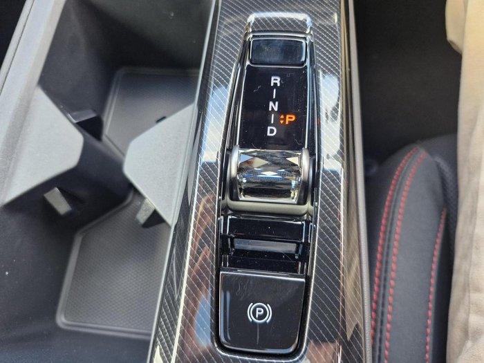 2026 KGM Actyon Hybrid K60 J145 MY27 Grand White