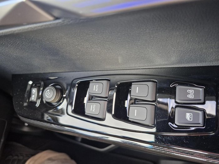 2026 KGM Actyon Hybrid K60 J145 MY27 Grand White