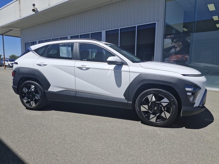 2024 Hyundai Kona