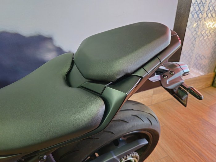 2025 Yamaha MT-07 LA (ABS)