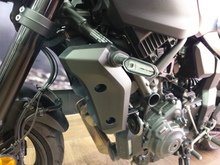 2025 Yamaha MT-07 LA (ABS)