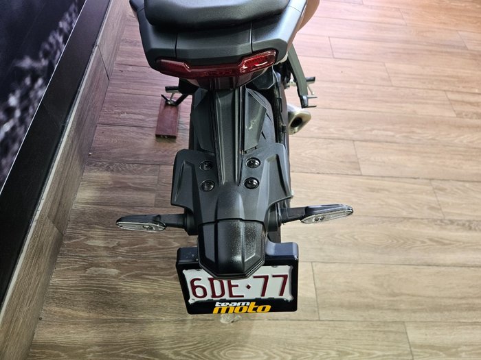 2025 Yamaha MT-07 LA (ABS)