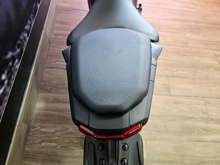 2025 Yamaha MT-07 LA (ABS)