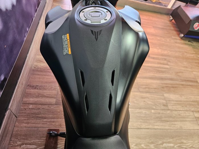 2025 Yamaha MT-07 LA (ABS)