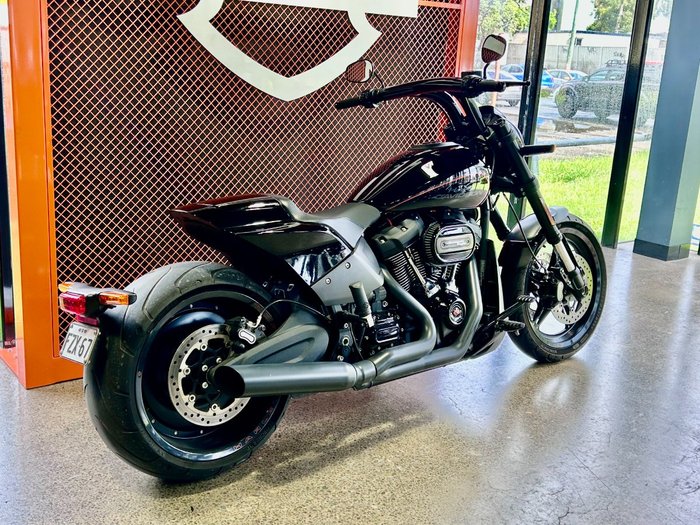 2019 HARLEY-DAVIDSON FXDRS FXDR (114)