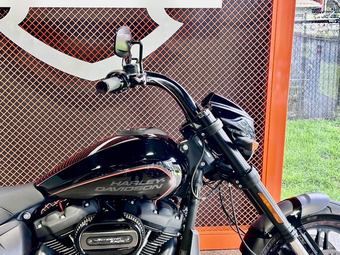 2019 HARLEY-DAVIDSON FXDRS FXDR (114)
