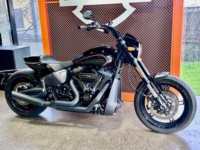 2019 HARLEY-DAVIDSON FXDRS FXDR (114)