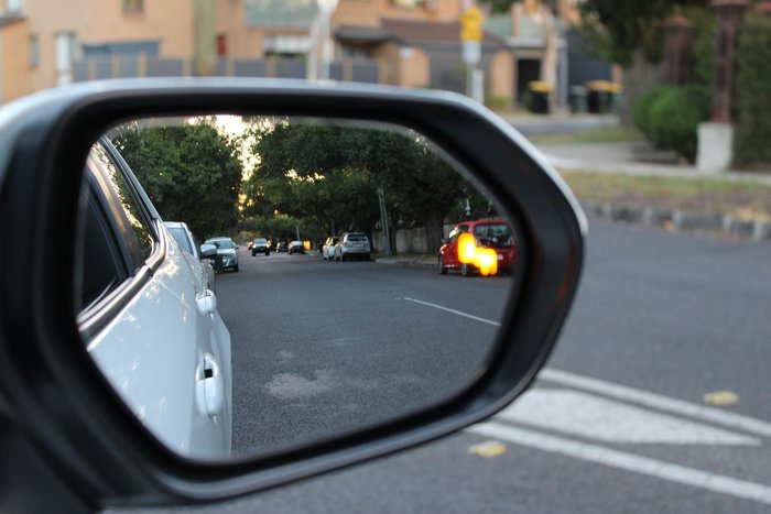 2023 Toyota Corolla Ascent Sport MZEA12R Glacier White