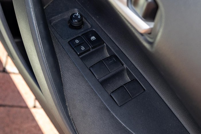 2020 Toyota Corolla Ascent Sport Hybrid