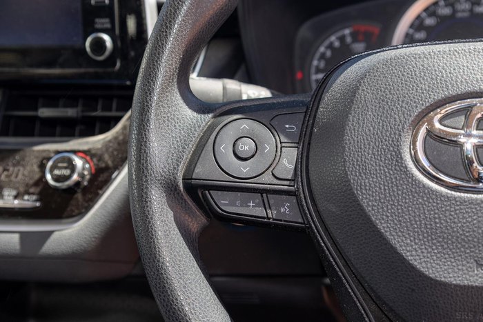 2020 Toyota Corolla Ascent Sport Hybrid