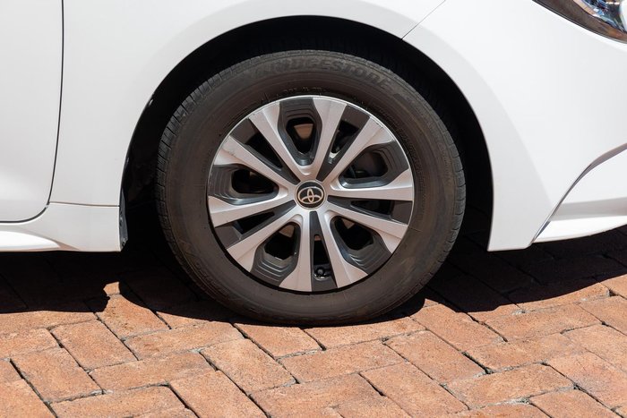 2020 Toyota Corolla Ascent Sport Hybrid