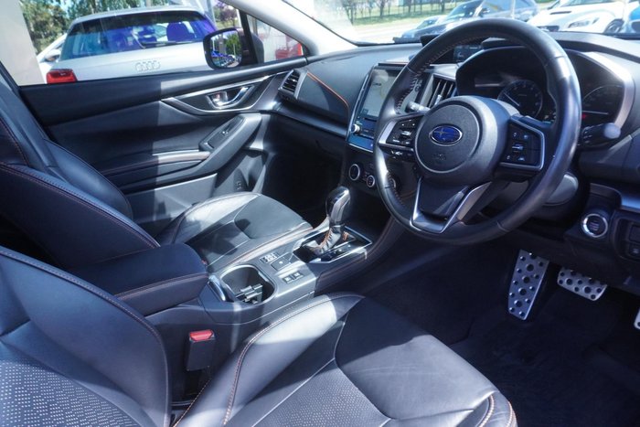 2019 Subaru XV 2.0i-S