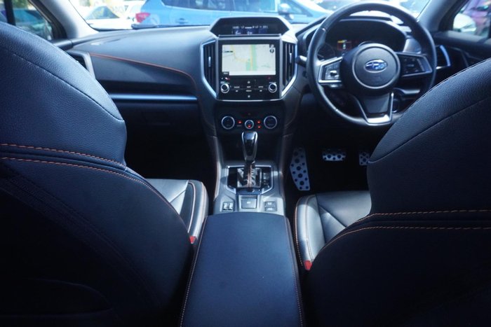 2019 Subaru XV 2.0i-S