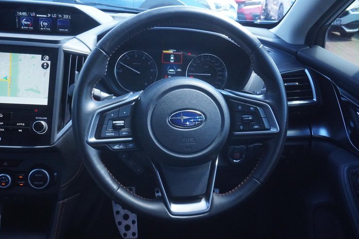 2019 Subaru XV 2.0i-S