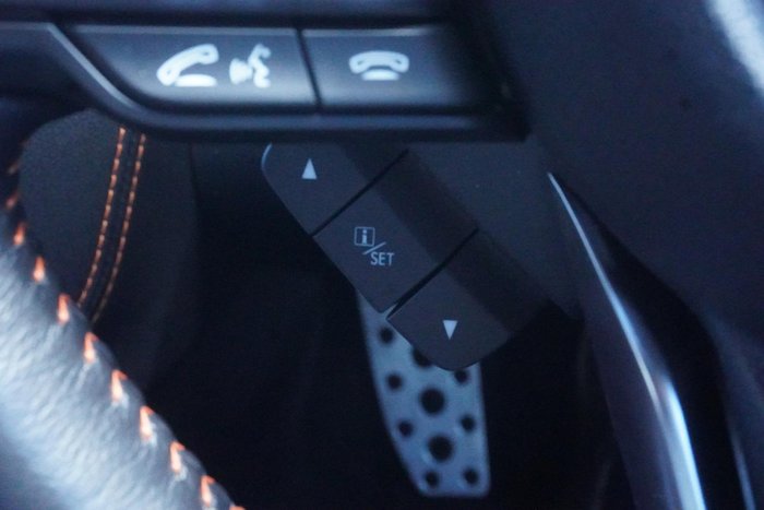 2019 Subaru XV 2.0i-S