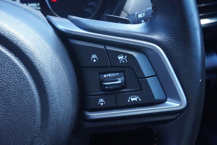 2019 Subaru XV 2.0i-S