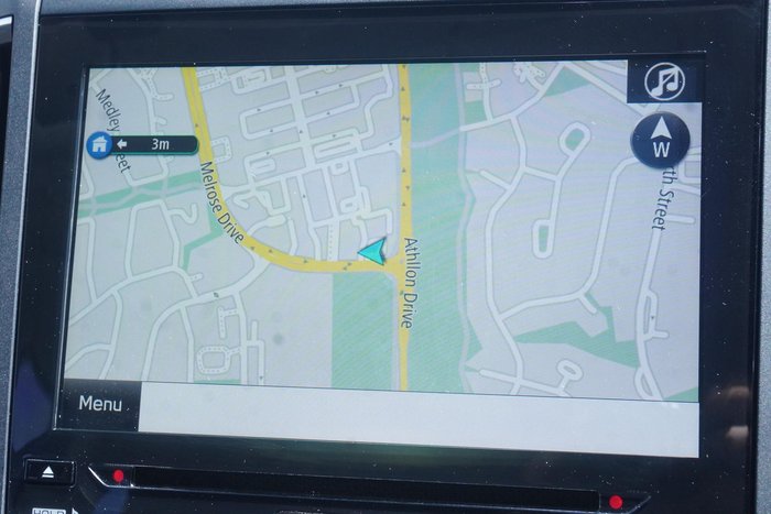 2019 Subaru XV 2.0i-S