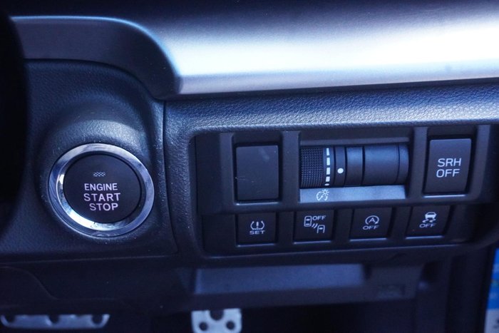 2019 Subaru XV 2.0i-S