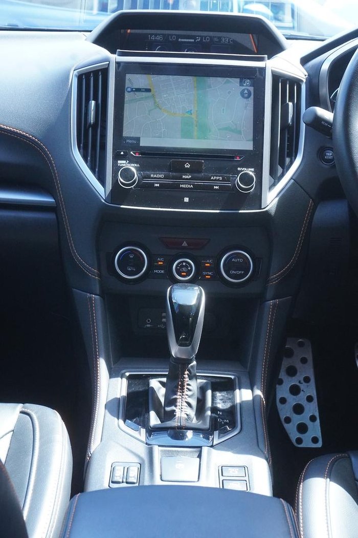 2019 Subaru XV 2.0i-S