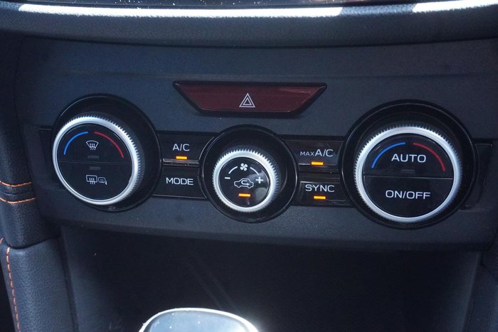 2019 Subaru XV 2.0i-S