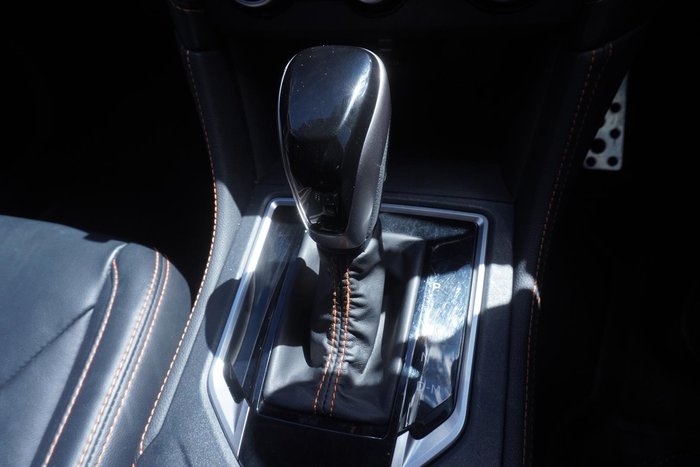 2019 Subaru XV 2.0i-S