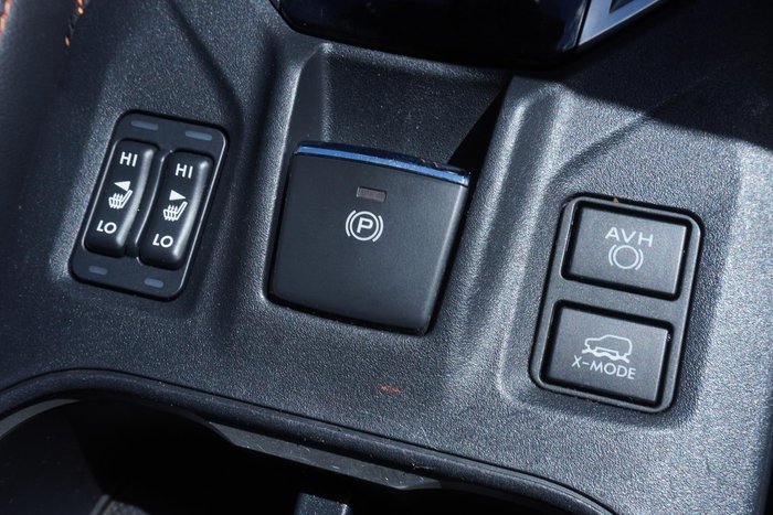 2019 Subaru XV 2.0i-S