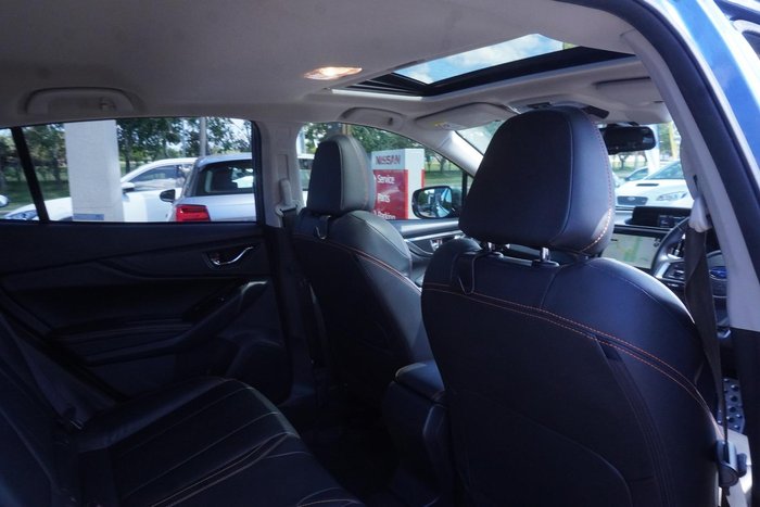 2019 Subaru XV 2.0i-S