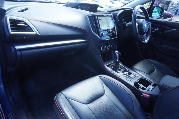 2019 Subaru XV 2.0i-S