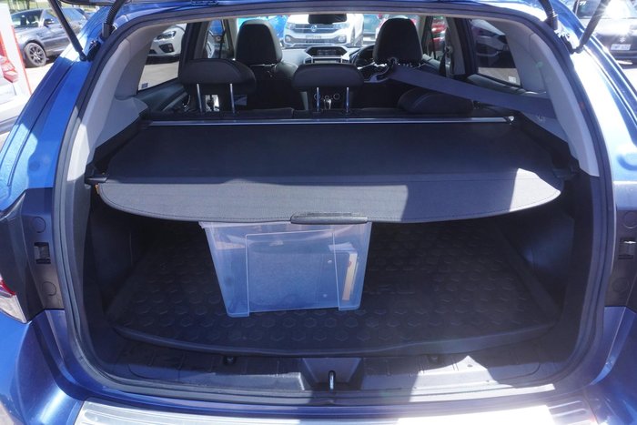 2019 Subaru XV 2.0i-S