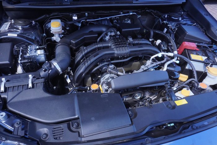 2019 Subaru XV 2.0i-S