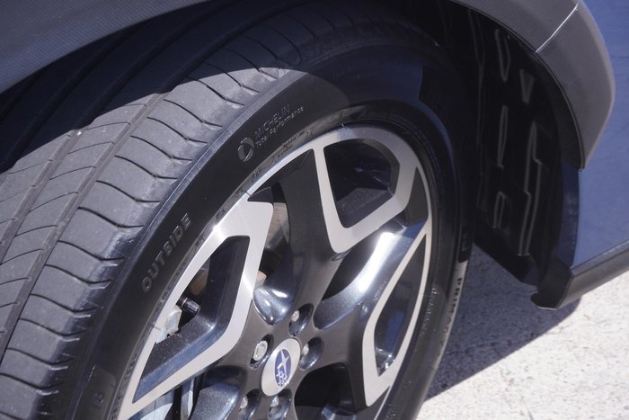 2019 Subaru XV 2.0i-S