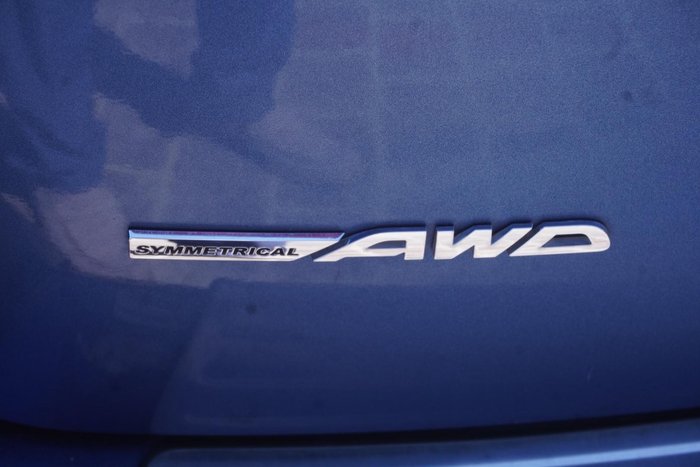 2019 Subaru XV 2.0i-S