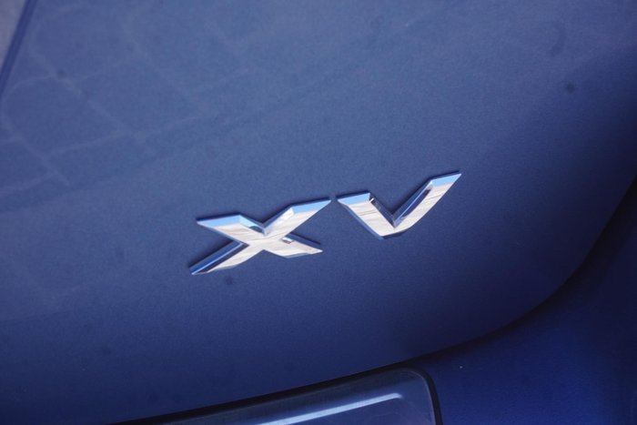 2019 Subaru XV 2.0i-S