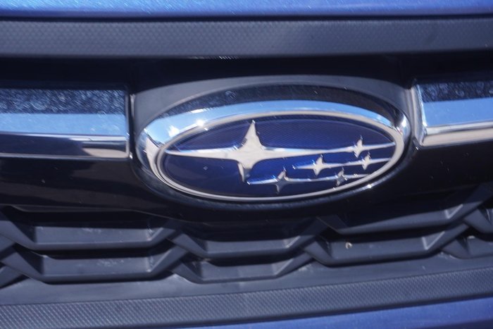 2019 Subaru XV 2.0i-S