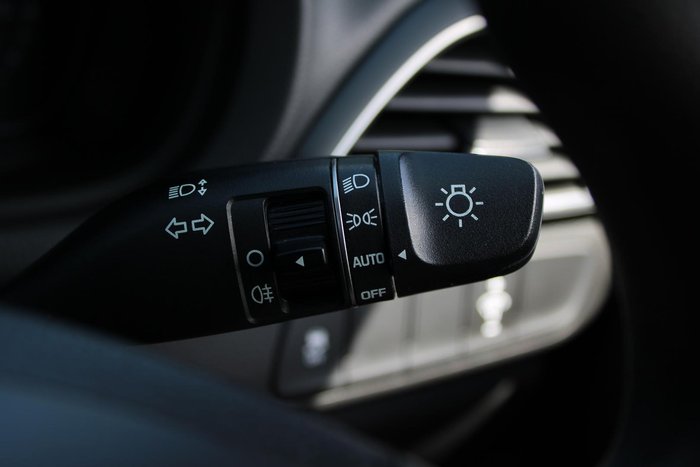 2017 Hyundai i30 Go PD MY18 Fiery Red