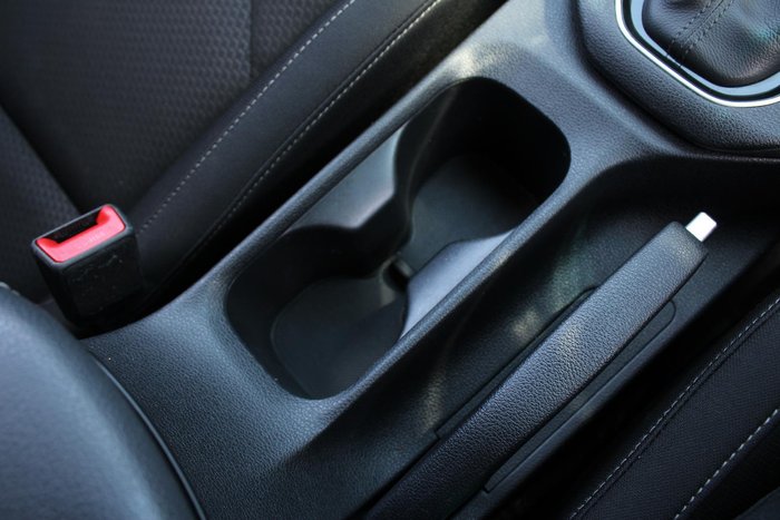 2017 Hyundai i30 Go PD MY18 Fiery Red