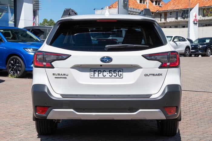 2025 Subaru Outback AWD Premium Special Edition