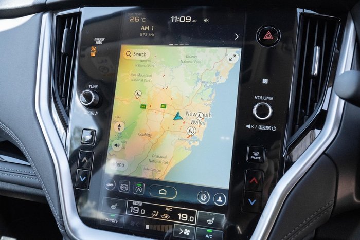 2025 Subaru Outback AWD Premium Special Edition