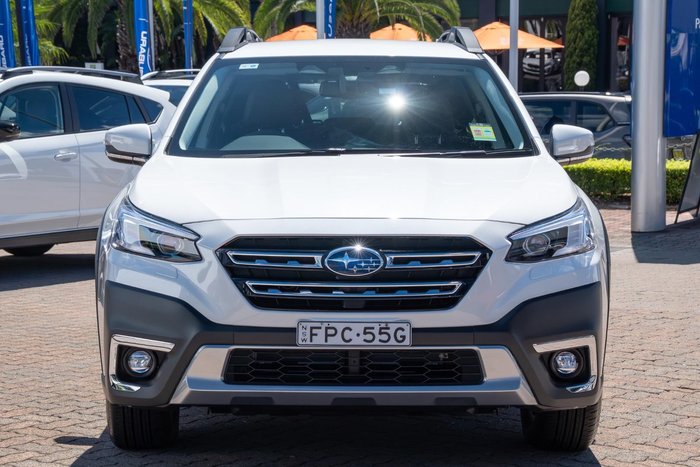 2025 Subaru Outback AWD Premium Special Edition