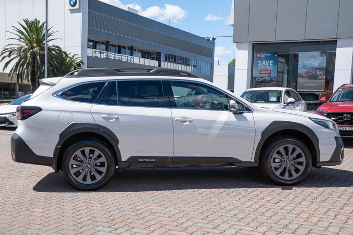 2025 Subaru Outback AWD Premium Special Edition