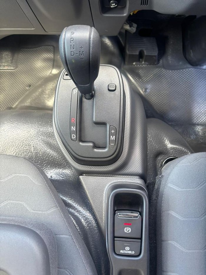 2025 Isuzu N Series NLR 45-150 DT D25 Traypack