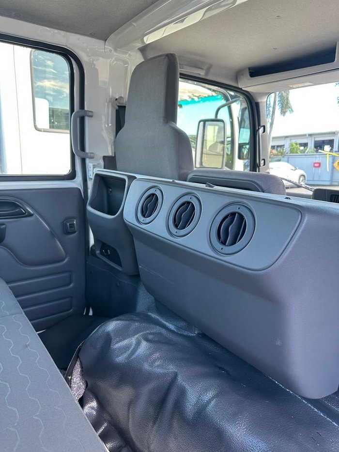 2025 Isuzu N Series NQR 88/80-190 AM C45