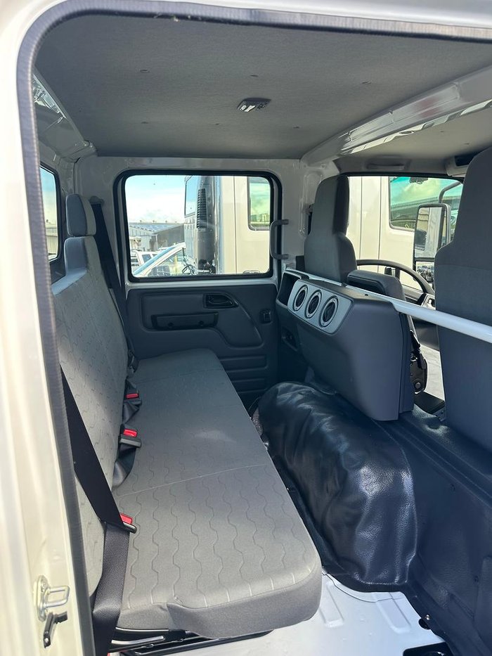 2025 Isuzu N Series NQR 88/80-190 AM C45