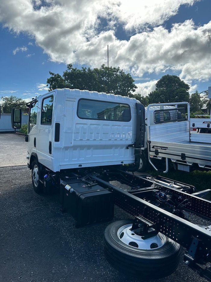 2025 Isuzu N Series NQR 88/80-190 AM C45