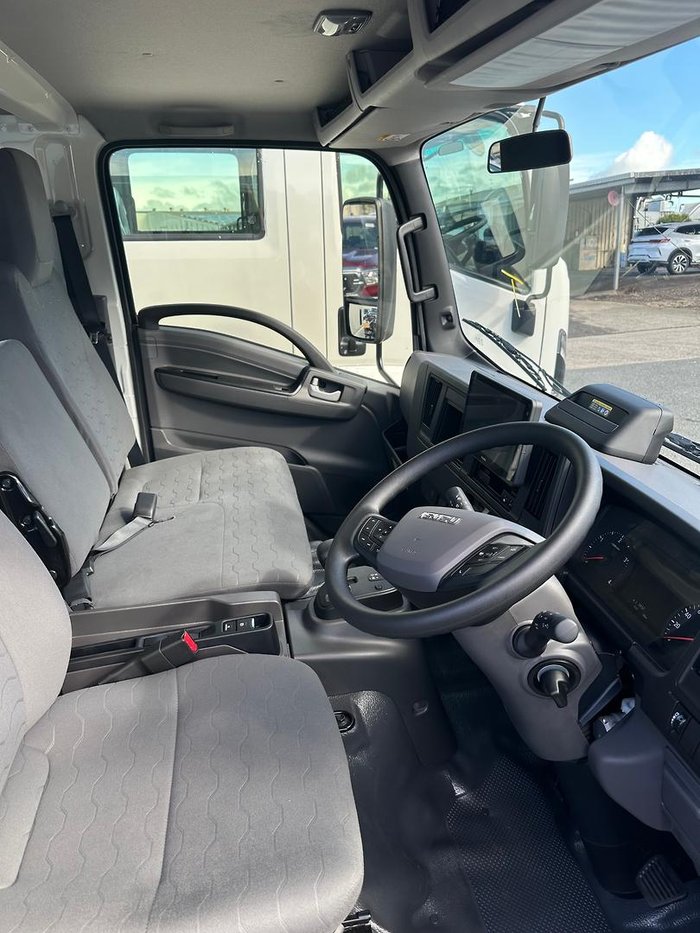 2025 Isuzu N Series NQR 88/80-190 AM C45